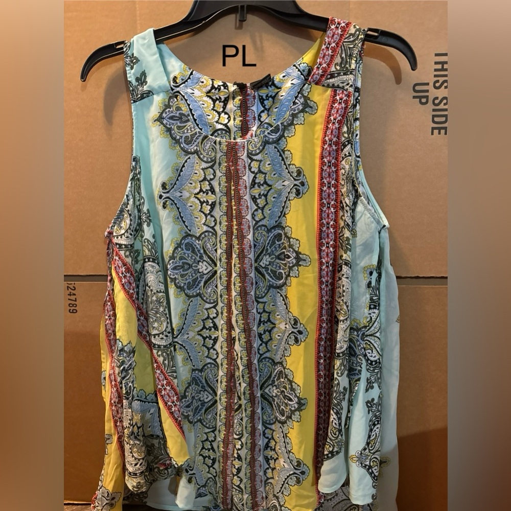 Women’s blouse size PL
